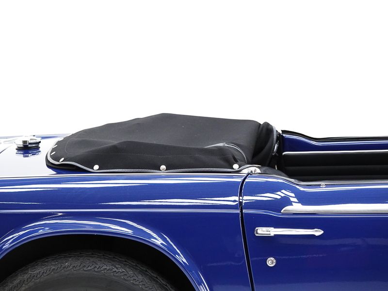 Triumph TR5 PI \'68 
