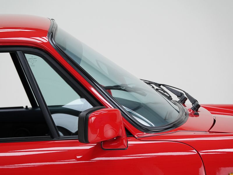 Porsche 911 3.0 SC Coupe \'82 