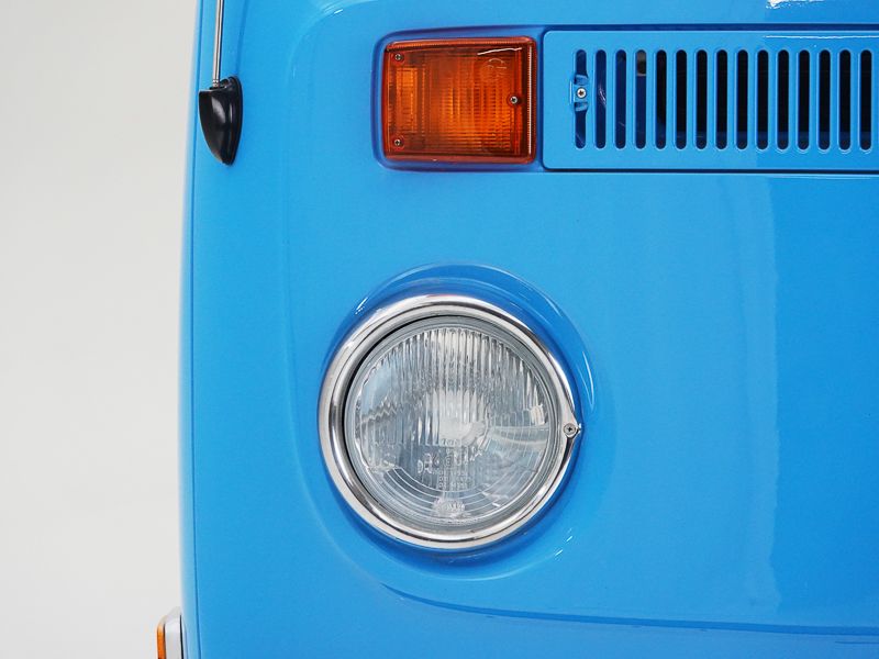 Volkswagen T2 \'73 