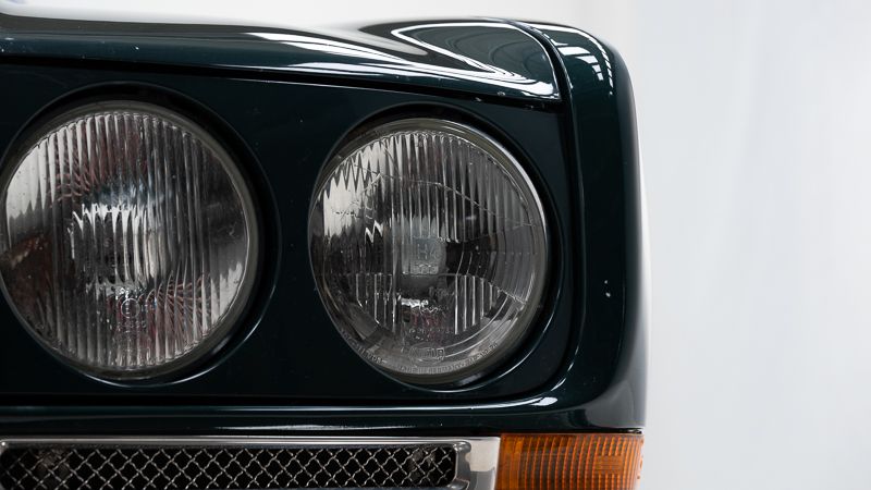 Bentley Continental T Coupe \'2000 