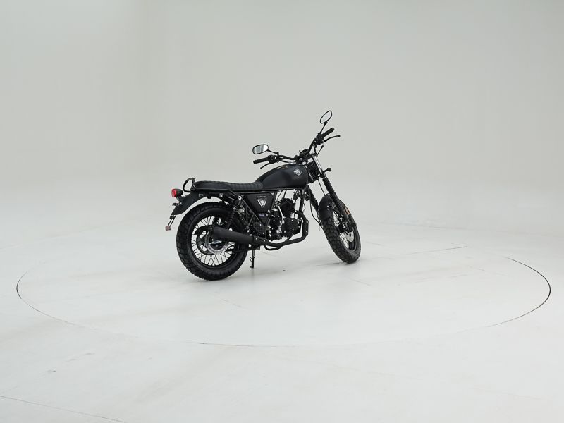 Archive Scrambler 50cc \'2024 