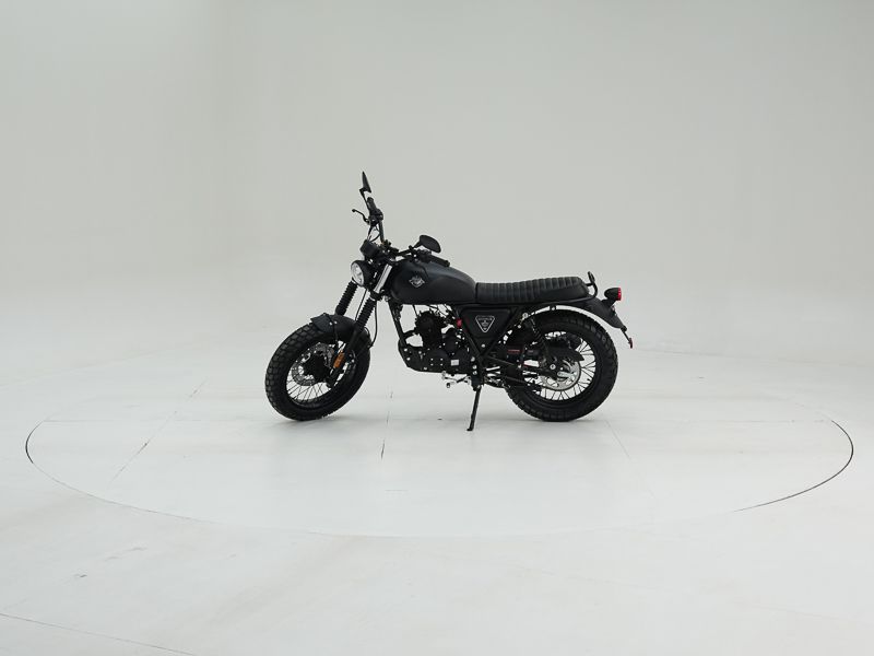 Archive Scrambler 50cc \'2024 