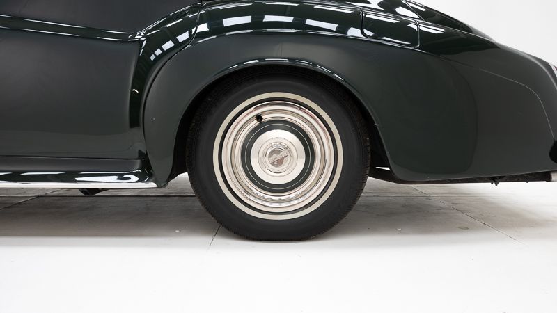 Bentley S2 LWB \'61 