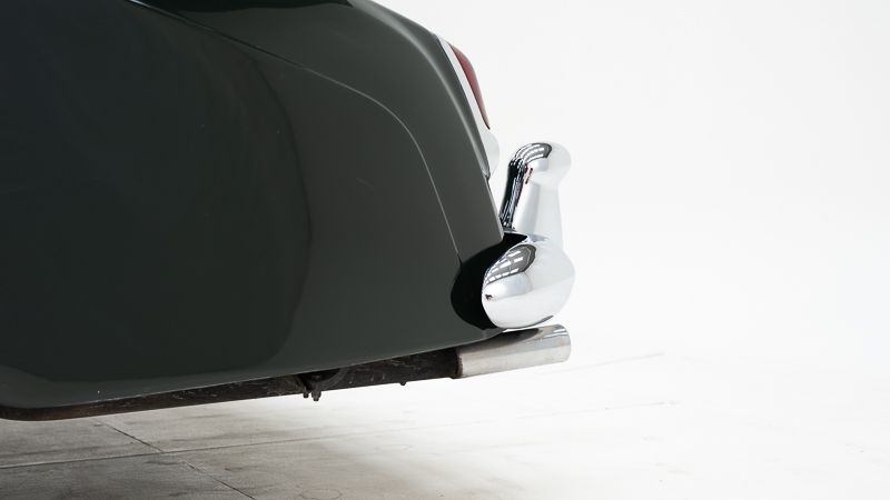 Bentley S2 LWB \'61 