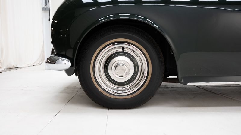 Bentley S2 LWB \'61 