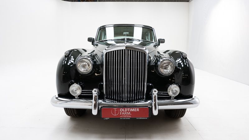 Bentley S2 LWB \'61 