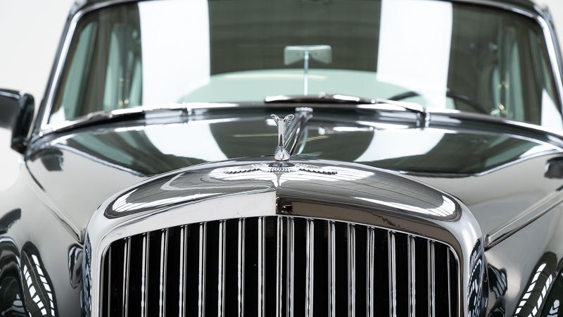 Bentley S2 LWB \'61 