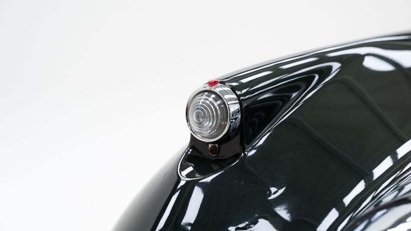 Bentley S2 LWB \'61 