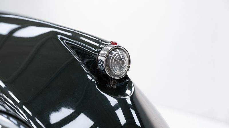 Bentley S2 LWB \'61 