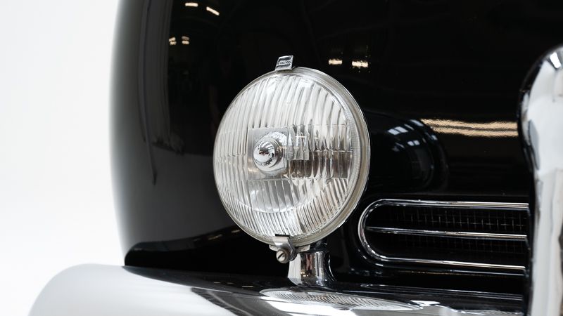 Bentley S2 LWB \'61 