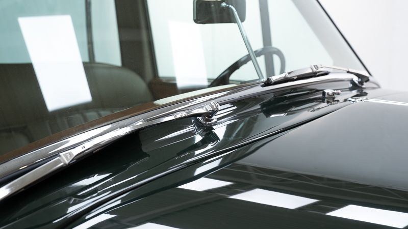 Bentley S2 LWB \'61 