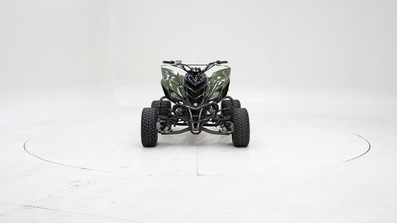 Yamaha Raptor 700 \'2006 