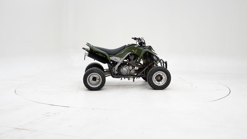 Yamaha Raptor 700 \'2006 