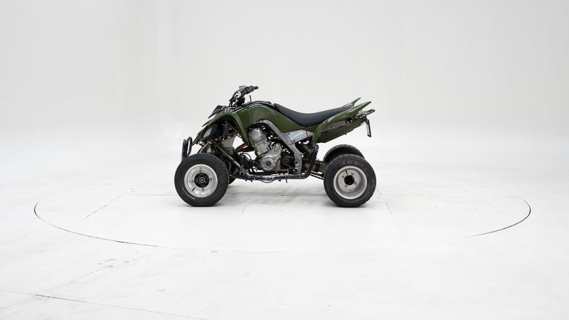 Yamaha Raptor 700 \'2006 