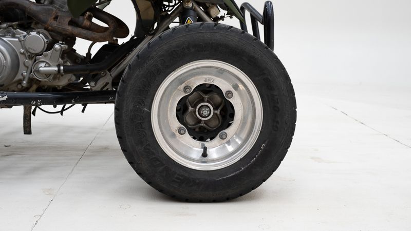 Yamaha Raptor 700 \'2006 