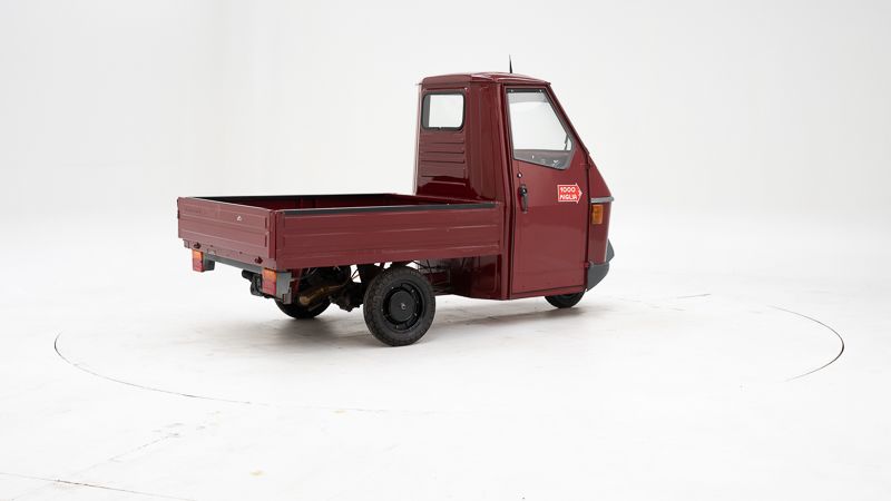 Piaggio APE 50 \'96 