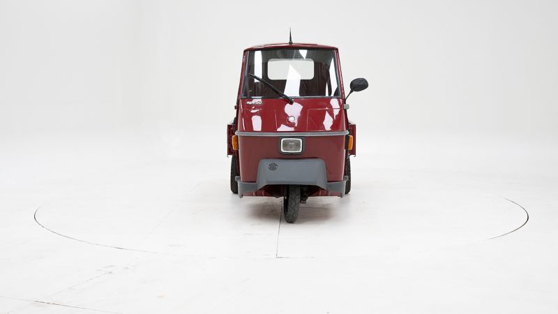 Piaggio APE 50 \'96 