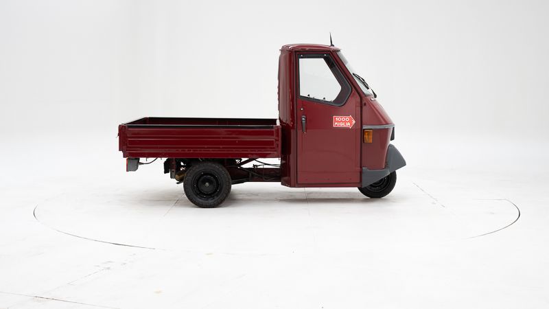 Piaggio APE 50 \'96 