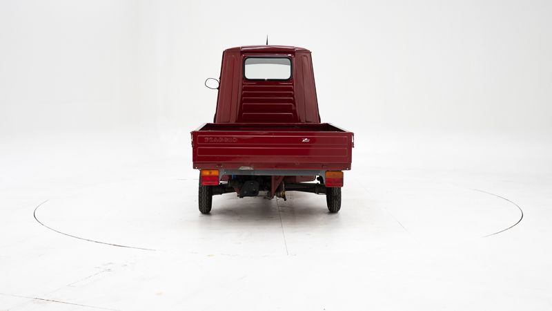 Piaggio APE 50 \'96 