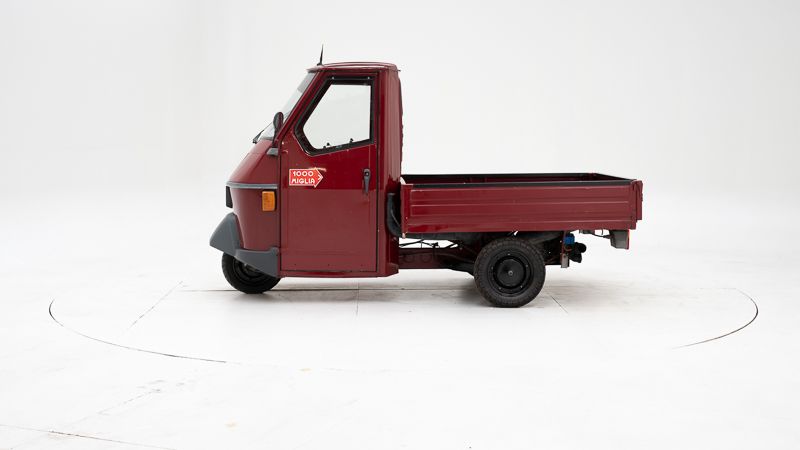 Piaggio APE 50 \'96 
