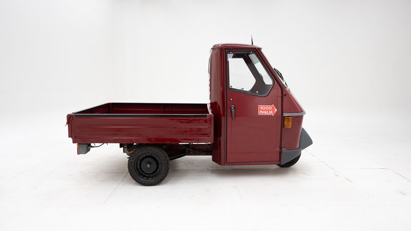 Piaggio APE 50 \'96 