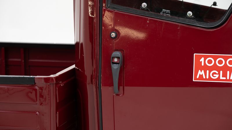 Piaggio APE 50 \'96 