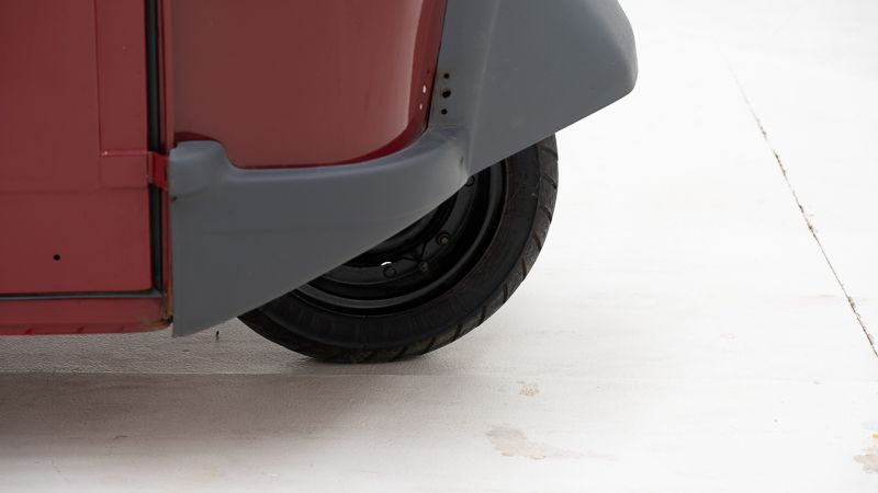 Piaggio APE 50 \'96 