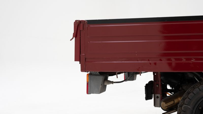Piaggio APE 50 \'96 