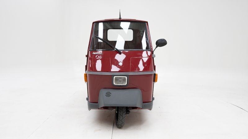 Piaggio APE 50 \'96 