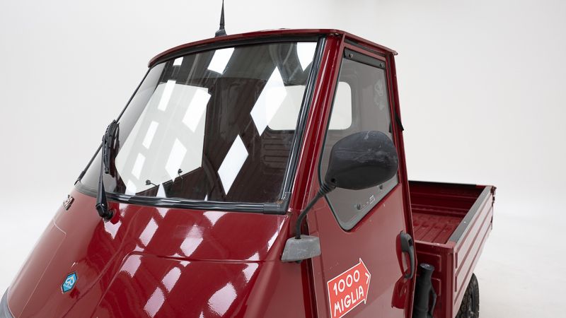 Piaggio APE 50 \'96 