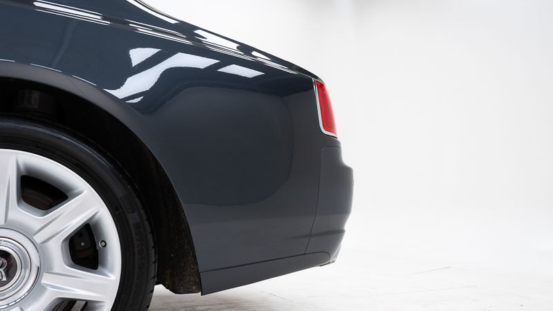 Rolls Royce Ghost \'2010 
