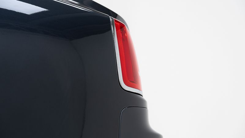 Rolls Royce Ghost \'2010 