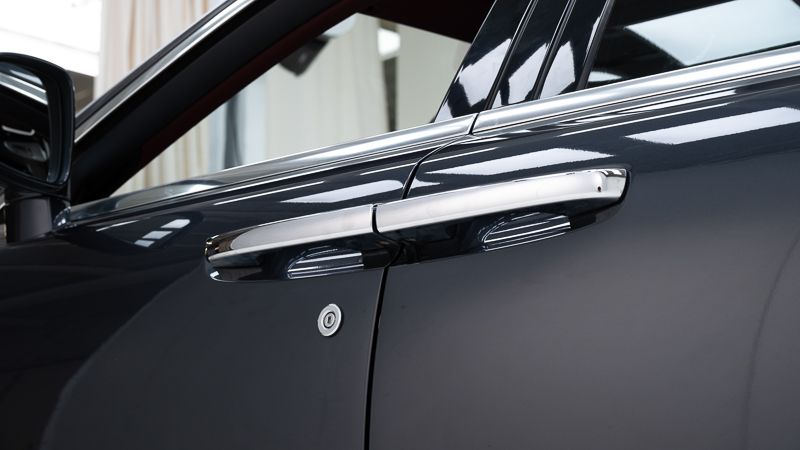 Rolls Royce Ghost \'2010 