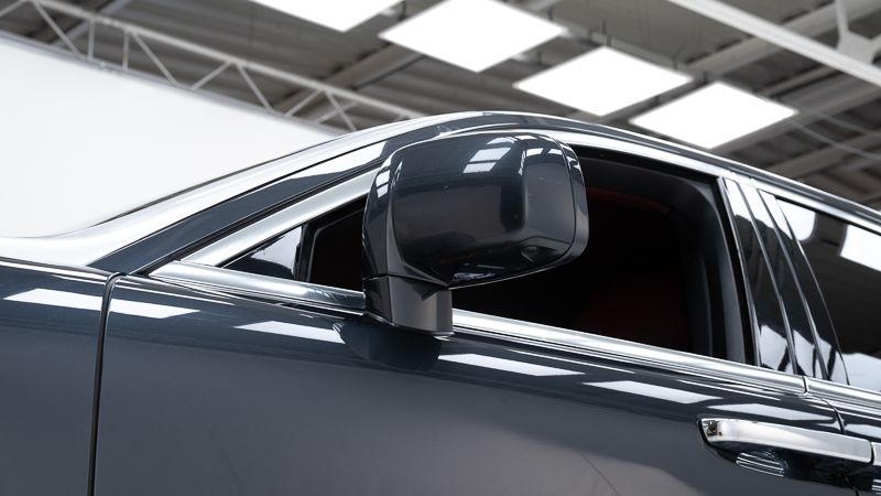 Rolls Royce Ghost \'2010 