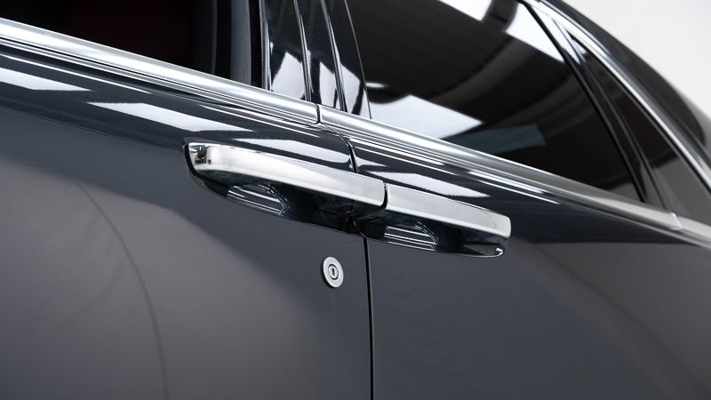 Rolls Royce Ghost \'2010 