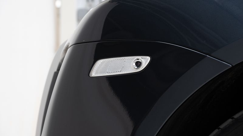 Rolls Royce Ghost \'2010 