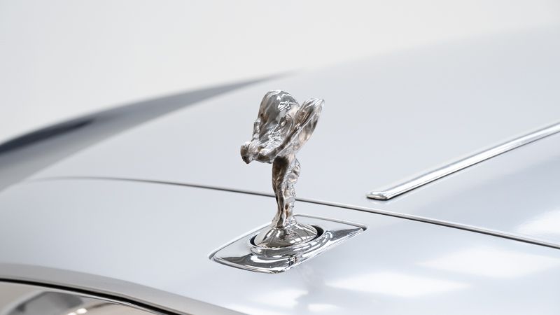 Rolls Royce Ghost \'2010 