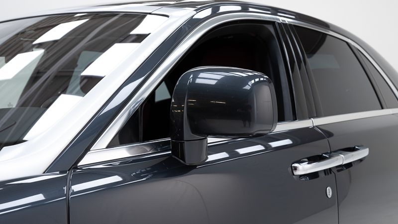Rolls Royce Ghost \'2010 