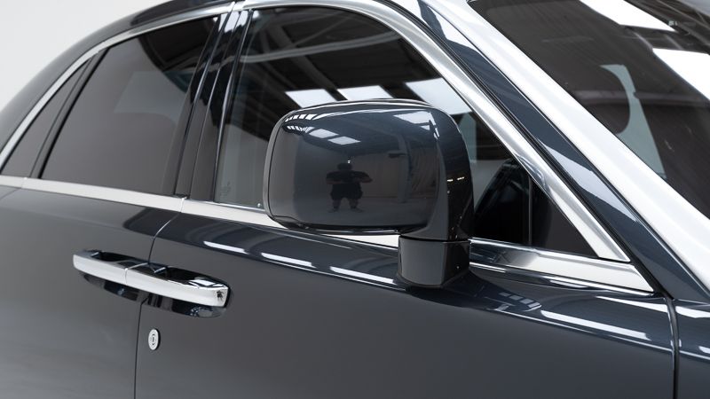 Rolls Royce Ghost \'2010 