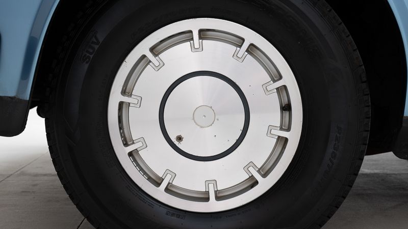 Rolls Royce Silver Spur \'81 