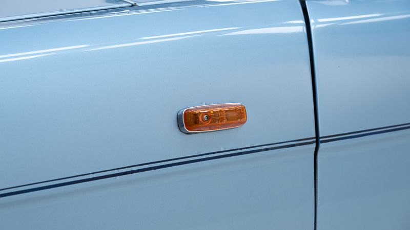 Rolls Royce Silver Spur \'81 