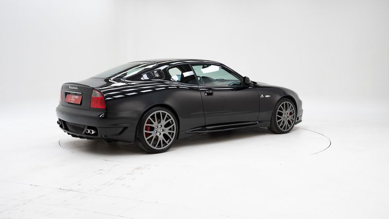 Maserati  4200 GranSport \'2005 
