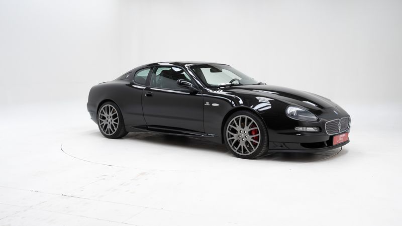 Maserati  4200 GranSport \'2005 