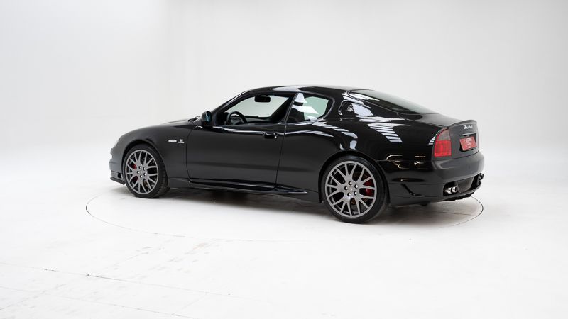 Maserati  4200 GranSport \'2005 