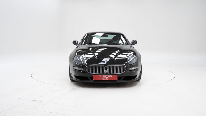 Maserati  4200 GranSport \'2005 