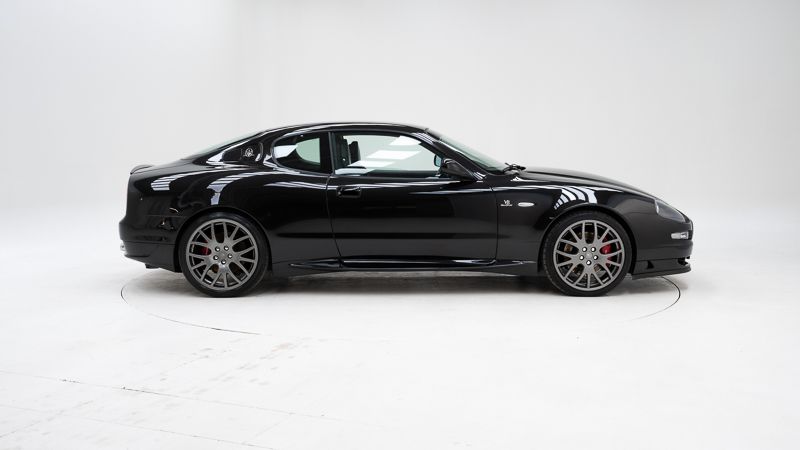 Maserati  4200 GranSport \'2005 
