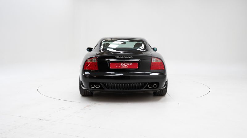 Maserati  4200 GranSport \'2005 