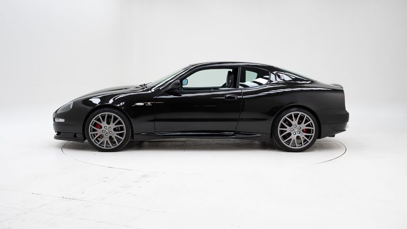 Maserati  4200 GranSport \'2005 