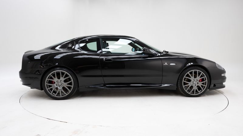 Maserati  4200 GranSport \'2005 