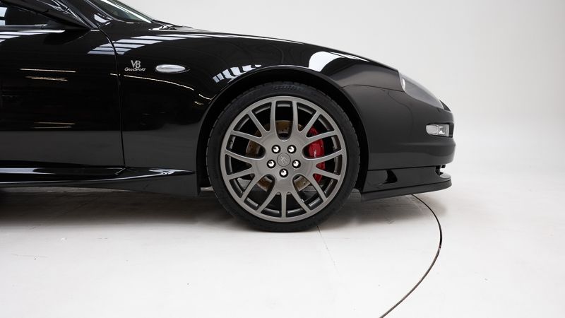 Maserati  4200 GranSport \'2005 